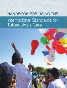 Handbook For Using The International Standards For Tuberculosis Care ...