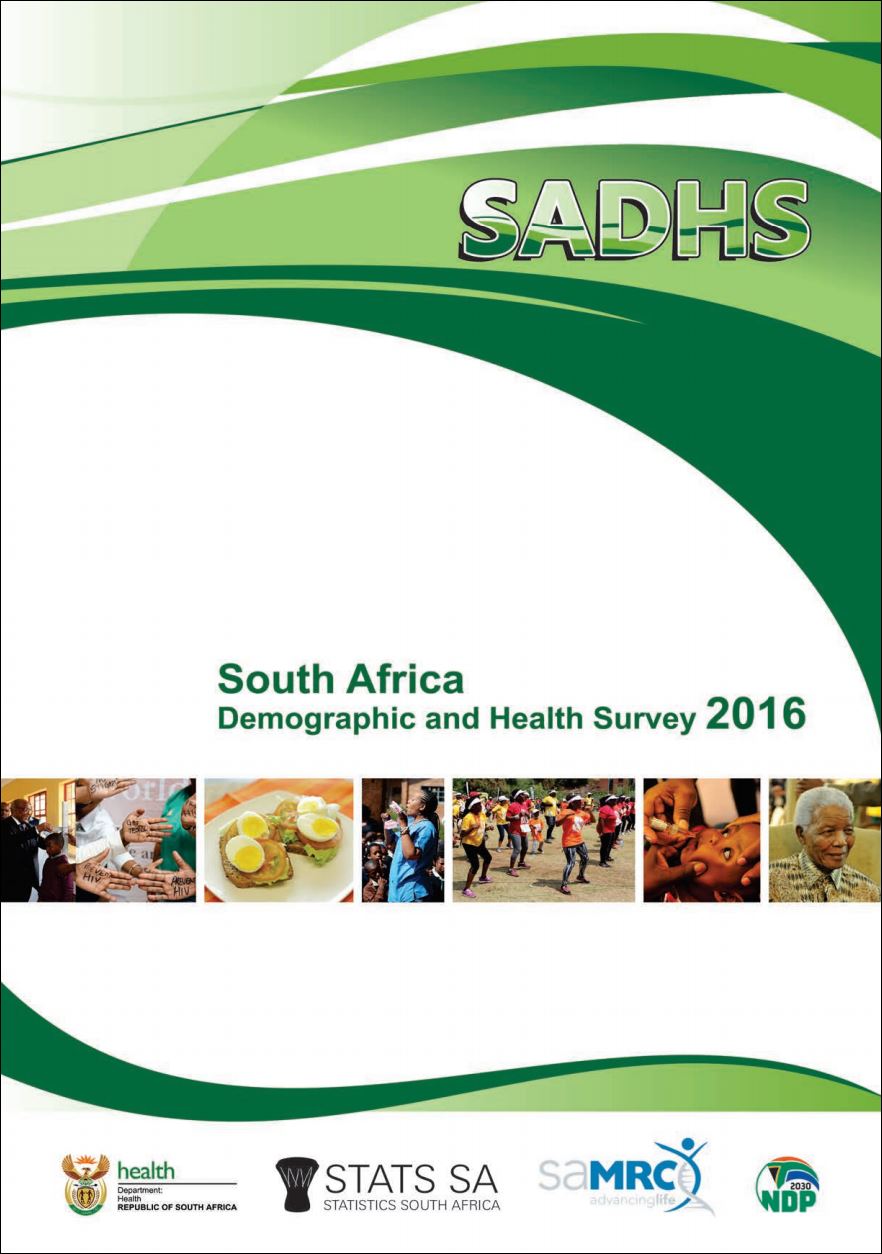 national health research database south africa