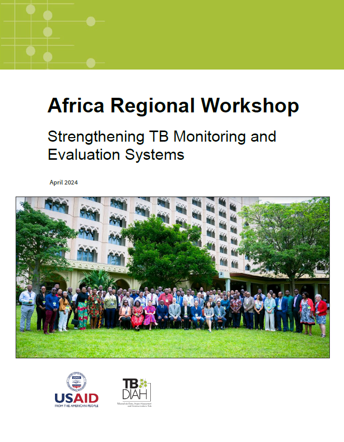 Africa Regional Workshop 2024